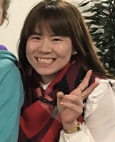 伊勢村 まいさん