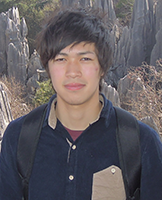 安田 拓さん